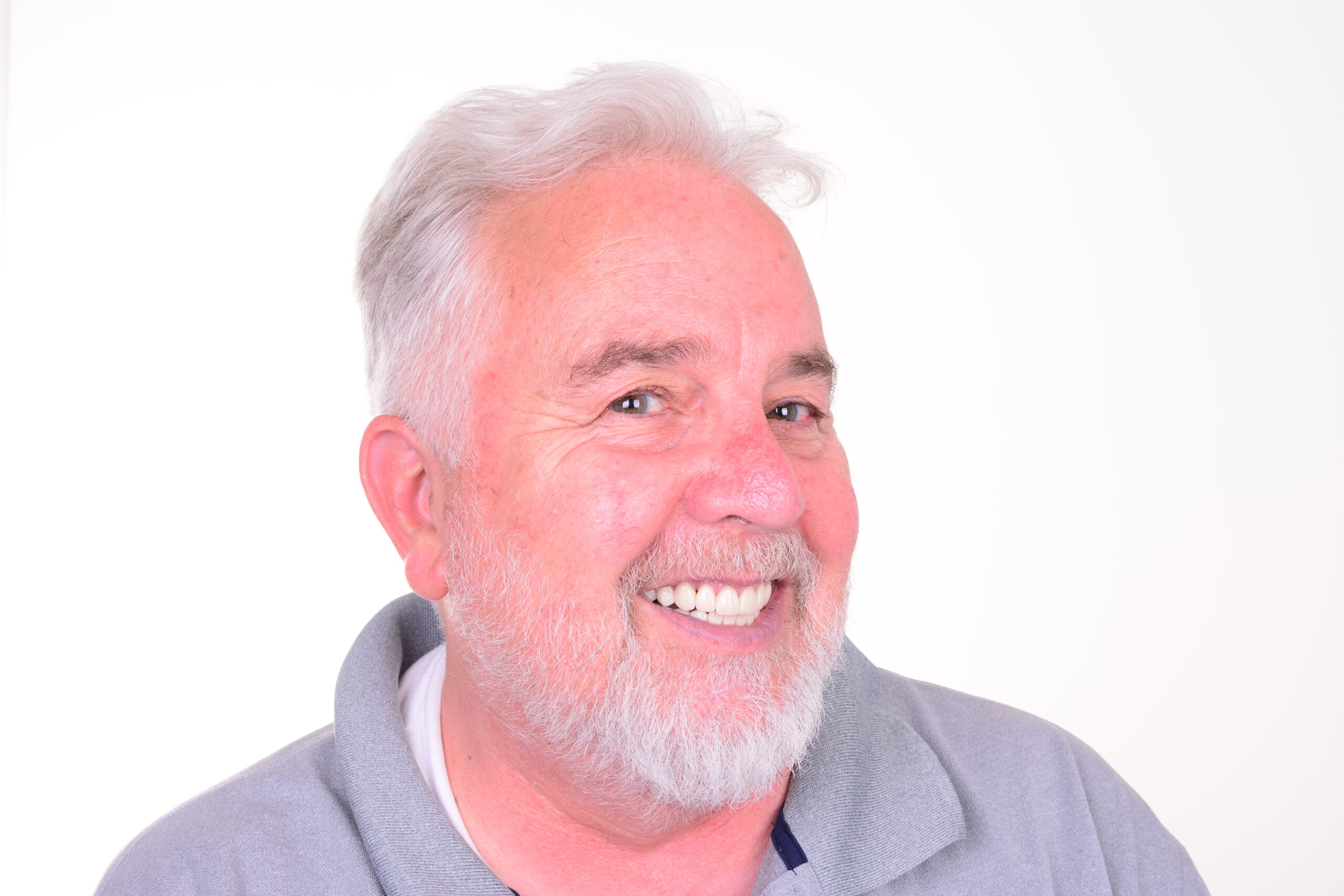 Mark after treatment